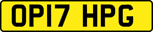 OP17HPG