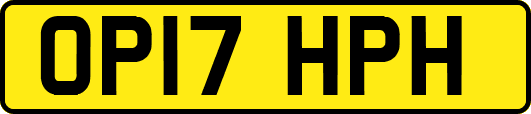 OP17HPH