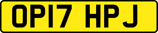 OP17HPJ