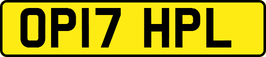 OP17HPL