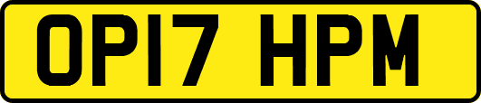 OP17HPM