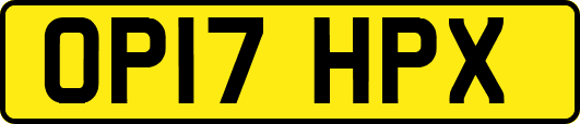 OP17HPX