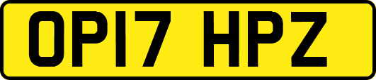 OP17HPZ