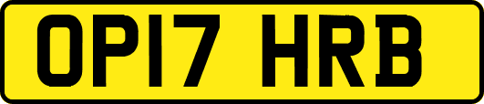 OP17HRB