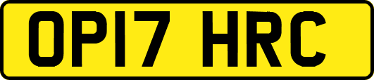 OP17HRC