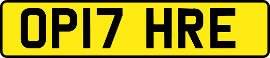 OP17HRE