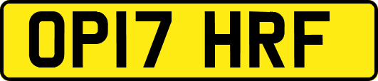 OP17HRF