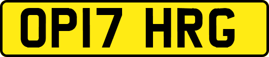 OP17HRG