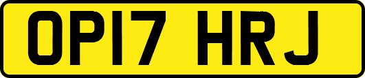 OP17HRJ