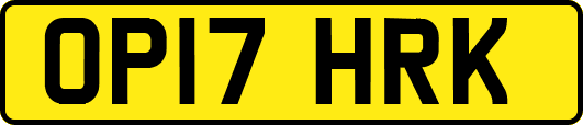 OP17HRK