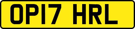 OP17HRL