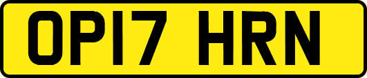 OP17HRN