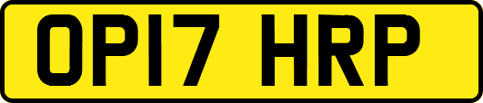 OP17HRP
