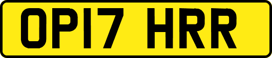 OP17HRR
