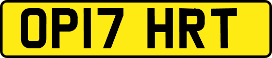 OP17HRT