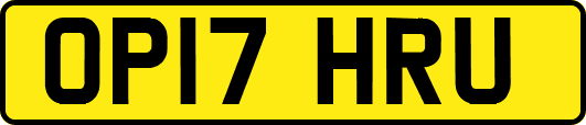 OP17HRU