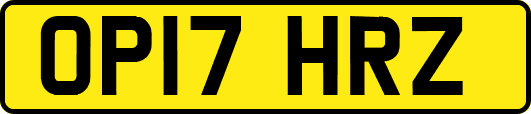 OP17HRZ