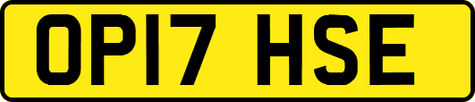 OP17HSE