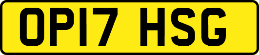 OP17HSG
