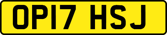OP17HSJ
