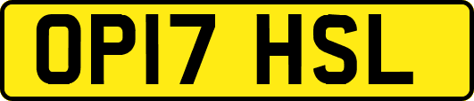 OP17HSL