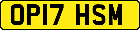 OP17HSM