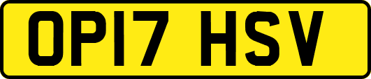 OP17HSV