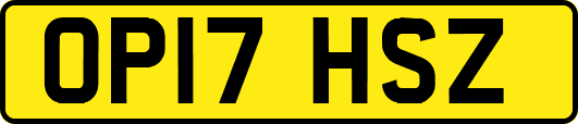 OP17HSZ