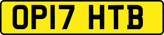 OP17HTB