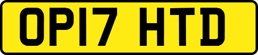 OP17HTD
