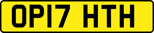 OP17HTH