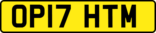 OP17HTM