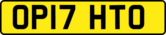 OP17HTO