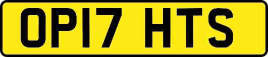 OP17HTS
