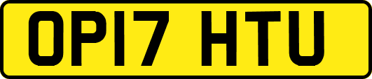 OP17HTU