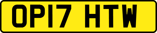 OP17HTW