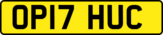 OP17HUC