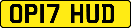 OP17HUD
