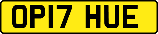 OP17HUE