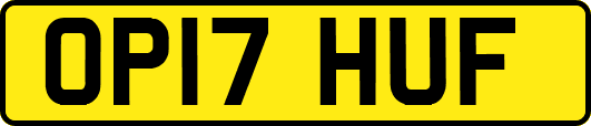 OP17HUF
