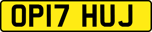 OP17HUJ