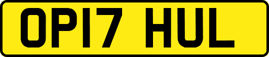 OP17HUL