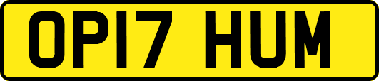 OP17HUM
