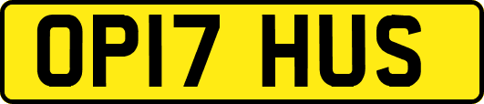 OP17HUS
