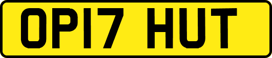 OP17HUT