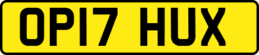 OP17HUX