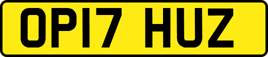 OP17HUZ