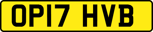 OP17HVB