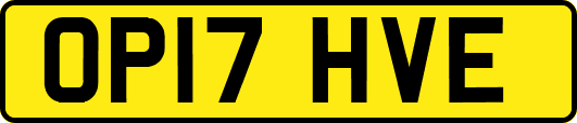 OP17HVE