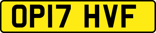 OP17HVF